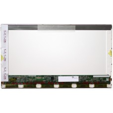 Матрица, экран, дисплей для ноутбука 15.6" CLAA156WA12 1366x768 (HD), TN, 30pin eDP, Матовая