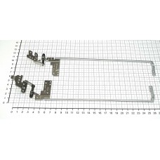 Петли, крепления матрицы, экрана для ноутбука Lenovo IdeaPad B40-30, B40-30, B40-45, B40-70, B40-80, B41-30, B41-45, B41-70, B41-80 левая + правая