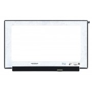 Матрица 15.6" LM156LF4L01 1920x1080 (Full HD), FFS, 30pin eDP, Slim, Матовая