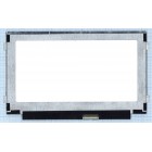 Матрица 10.1" HSD101PHW1-A00 1366x768 (HD), TN, 40pin, Slim, Матовая