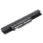 Аккумулятор Asus A43, A53, A54, A83, A84, K43, K53, K54, K84, P43, P53, X43, X44, X45, X53, X54, X84, Z52, Z53, A32-K53 Li-Ion 5200mAh, 10.8V Оригинал