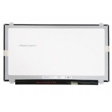 Матрица, экран, дисплей для ноутбука 15.6" B156HAN04.0 1920x1080 (Full HD), AHVA, 30pin eDP, Slim, Глянцевая