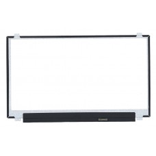 Матрица, экран, дисплей для ноутбука 15.6" LM156LF1L02 1920x1080 (Full HD), FFS, 30pin eDP, Slim, Матовая