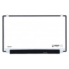 Матрица, экран, дисплей для ноутбука 15.6" LM156LF1L03 1920x1080 (Full HD), FFS, 30pin eDP, Slim, Матовая