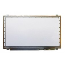 Матрица, экран, дисплей для ноутбука 15.6" B156XW04 v.0 1366x768 (HD), TN, 40pin, Slim, Матовая