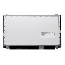 Матрица, экран, дисплей для ноутбука 15.6" B156XW04 v.5 1366x768 (HD), TN, 40pin, Slim, Глянцевая