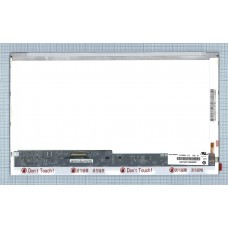 Матрица, экран, дисплей для ноутбука 15.6" N156B6-L0I 1366x768 (HD), TN, 40pin, Глянцевая