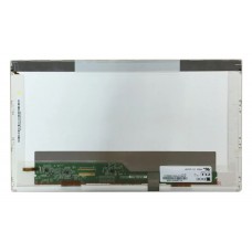 Матрица, экран, дисплей для ноутбука 15.6" NT156WHM-N50 1366x768 (HD), TN, 40pin, Глянцевая