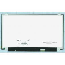 Матрица, экран, дисплей для ноутбука 15.6" LTN156HL07 1920x1080 (Full HD), PLS, 30pin eDP, Slim, Матовая