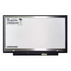 Матрица, экран, дисплей для ноутбука 11.6" M116NWR7 R1 1366x768 (HD), IPS, 30pin eDP, Slim, Глянцевая