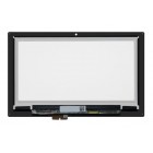 Матрица 11.6" HN116WXA-200 1366x768 (HD), ADS, 30pin eDP, Slim, Глянцевая