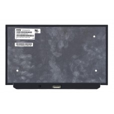 Матрица, экран, дисплей для ноутбука 12.5" M125NWF4 R0 1920x1080 (Full HD), IPS, 30pin eDP, Slim, Глянцевая