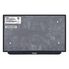 Матрица, экран, дисплей для ноутбука 12.5" M125NWF4 R1 1920x1080 (Full HD), IPS, 30pin eDP, Slim, Матовая