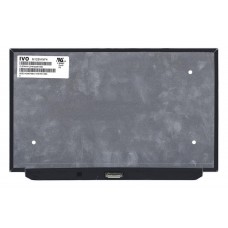 Матрица, экран, дисплей для ноутбука 12.5" M125NWF4 R3 1920x1080 (Full HD), IPS, 30pin eDP, Slim, Матовая