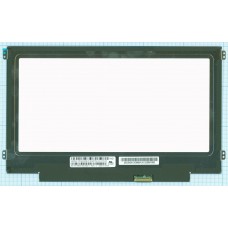 Матрица, экран, дисплей для ноутбука 11.6" M116NWR7 R4 1366x768 (HD), IPS, 30pin eDP, Slim, Матовая