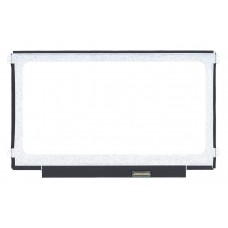 Матрица, экран, дисплей для ноутбука 11.6" N116BCA-EB1 1366x768 (HD), AAS, 30pin eDP, Slim, Матовая