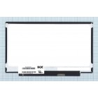 Матрица 11.6" NV116WHM-N41 1366x768 (HD), ADS, 30pin eDP, Slim, Матовая