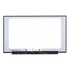 Матрица, экран, дисплей для ноутбука 15.6" N156HCA-EAC 1920x1080 (Full HD), AAS, 30pin eDP, Slim, Матовая