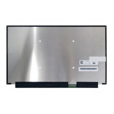 Матрица, экран, дисплей для ноутбука 13.3" LQ133M1JX20 1920x1080 (Full HD), IPS, 30pin eDP, Slim, Матовая