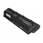 Аккумулятор HP 245, 246, 255, 430, 635, 655, G56, G62, Pavilion dv6-3000, dv6-6000, g6, g7, Compaq Presario CQ45, CQ58, CQ62, MU06-8800 Li-Ion 8800mAh, 10.8V OEM, расширенный