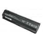 Аккумулятор HP 255, 435, 650, G56, G62, Pavilion dv6-3000, dv6-6000, dv7-6000, g6, g7, Envy 17-1000, 17-2000, Compaq Presario CQ58, CQ62, HSTNN-Q60C Li-Ion 7800mAh, 10.8V OEM, расширенный