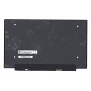 Матрица 15.6" MB156CS01-6 1920x1080 (Full HD), HIS, 30pin eDP, Slim, Матовая