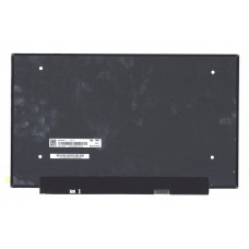 Матрица, экран, дисплей для ноутбука 15.6" MB156CS01-6 1920x1080 (Full HD), HIS, 30pin eDP, Slim, Матовая