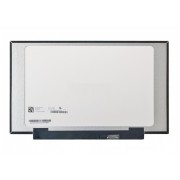 Матрица 14.0" MB140AN01-1 1366x768 (HD), TN, 30pin eDP, Slim, Матовая