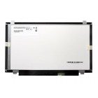 Матрица 14.0" B140XW02 v.2 1366x768 (HD), TN, 40pin, Slim, Глянцевая