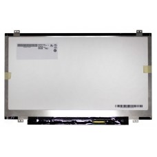 Матрица, экран, дисплей для ноутбука 14.0" B140XW02 v.3 1366x768 (HD), TN, 40pin, Slim, Матовая