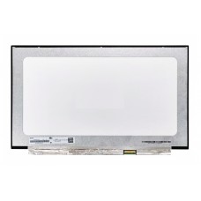 Матрица, экран, дисплей для ноутбука 15.6" N156HCA-EAA Rev.C1 1920x1080 (Full HD), AAS, 30pin eDP, Slim, Матовая