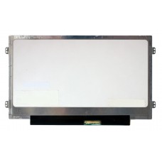 Матрица, экран, дисплей для ноутбука 10.1" N101LGE-L41 1024х600 (WSVGA), TN, 40pin, Slim, Глянцевая