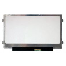 Матрица, экран, дисплей для ноутбука 10.1" N101LGE-L31 1024х600 (WSVGA), TN, 40pin, Slim, Глянцевая