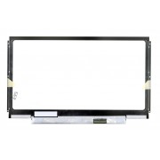 Матрица 13.3" CLAA133WB01A 1366x768 (HD), TN, 40pin, Slim, Глянцевая