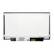 Матрица, экран, дисплей для ноутбука 11.6" NV116WHM-N4C 1366x768 (HD), ADS, 30pin eDP, Slim, Матовая